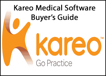 Kareo Medical Software Buyers Guide
