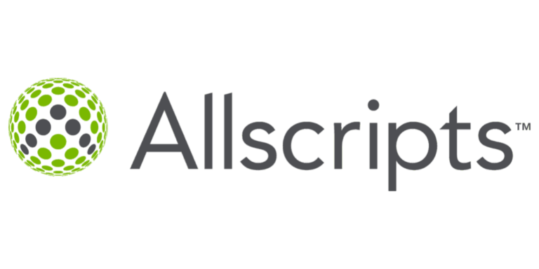 Allscripts EMR Logo