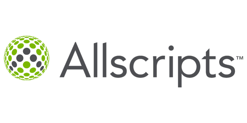 Allscripts EMR Logo