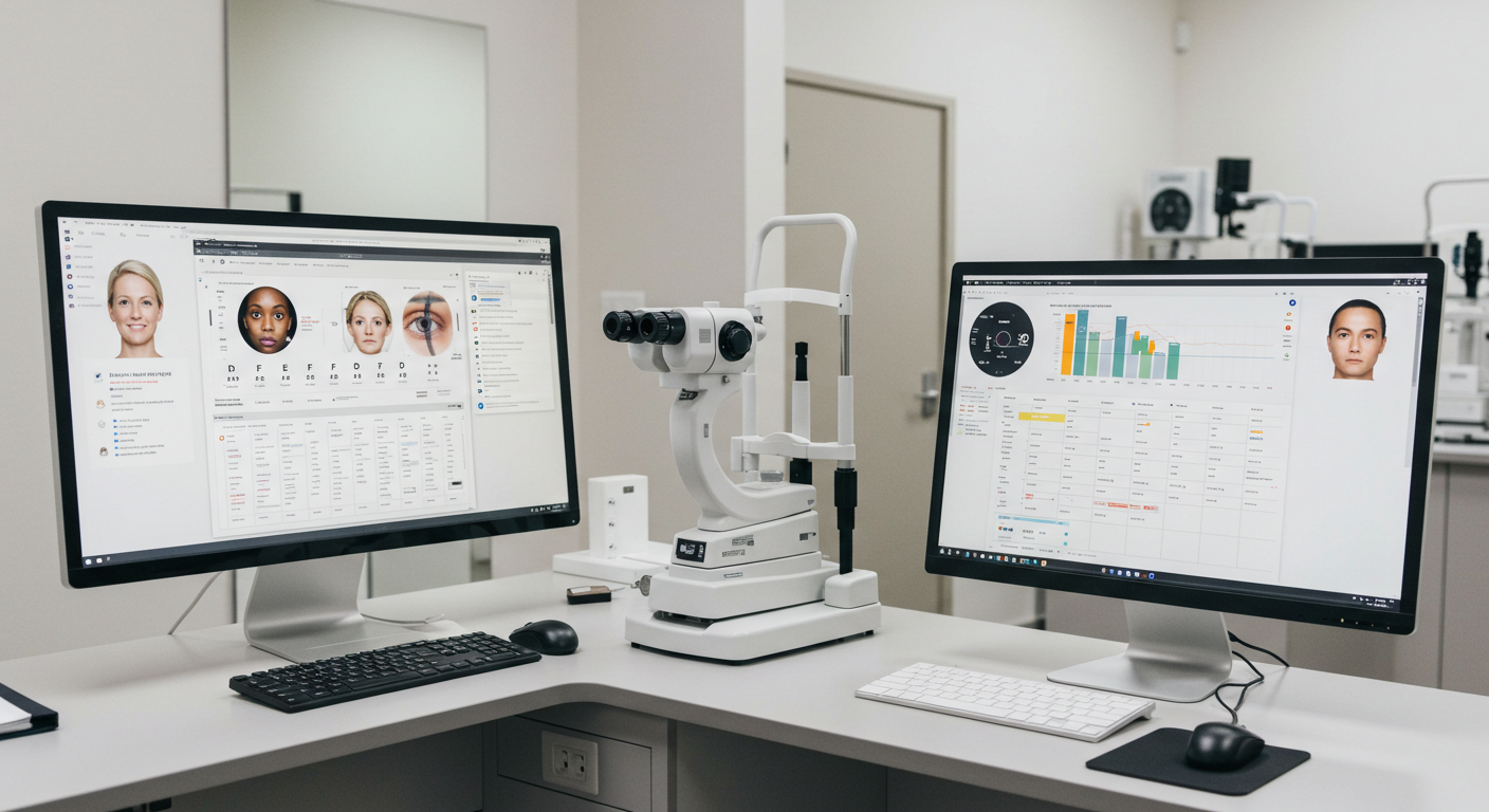 Revolution EHR